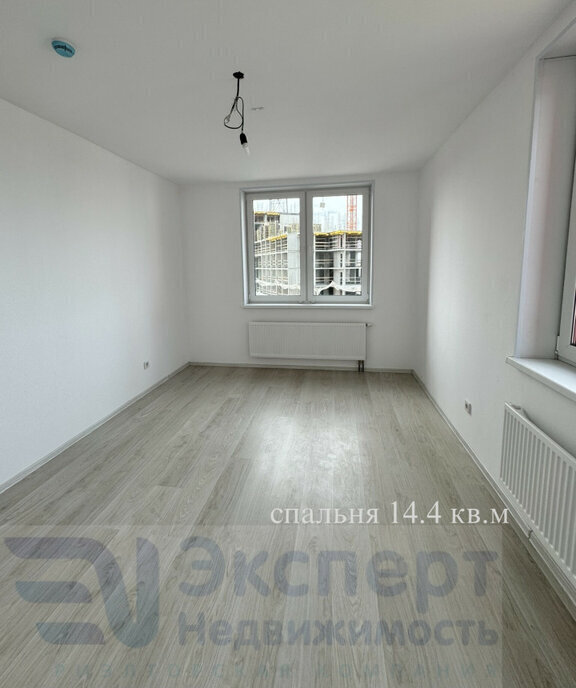 квартира г Екатеринбург р-н Орджоникидзевский пр-кт Космонавтов 91б Проспект Космонавтов фото 14