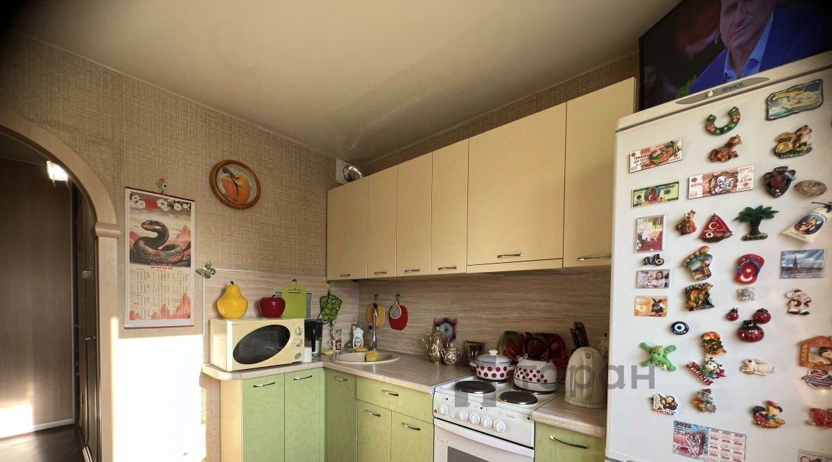 квартира г Копейск пр-кт Коммунистический 14 фото 6