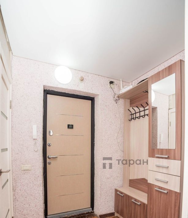 квартира г Челябинск р-н Курчатовский пр-кт Комсомольский 38 фото 19