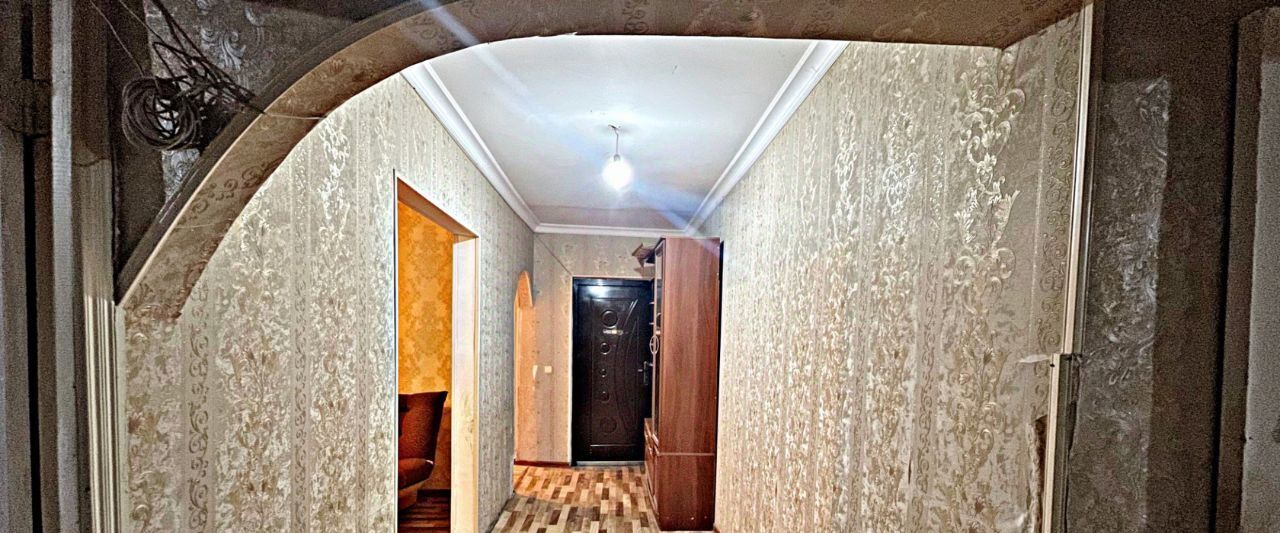 квартира г Грозный р-н Заводской Алды ул К.Айдамирова 3 фото 4
