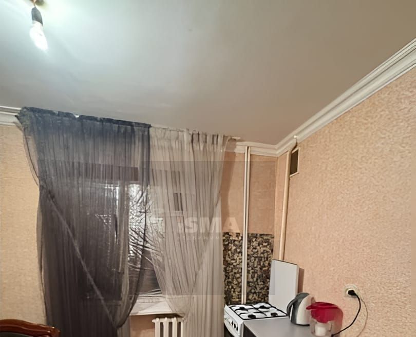 квартира г Грозный р-н Старопромысловский ул Державина 281 фото 5