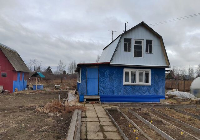 р-н Комсомольский снт Восход Лесная ул., 8, Комсомольск-на-Амуре фото
