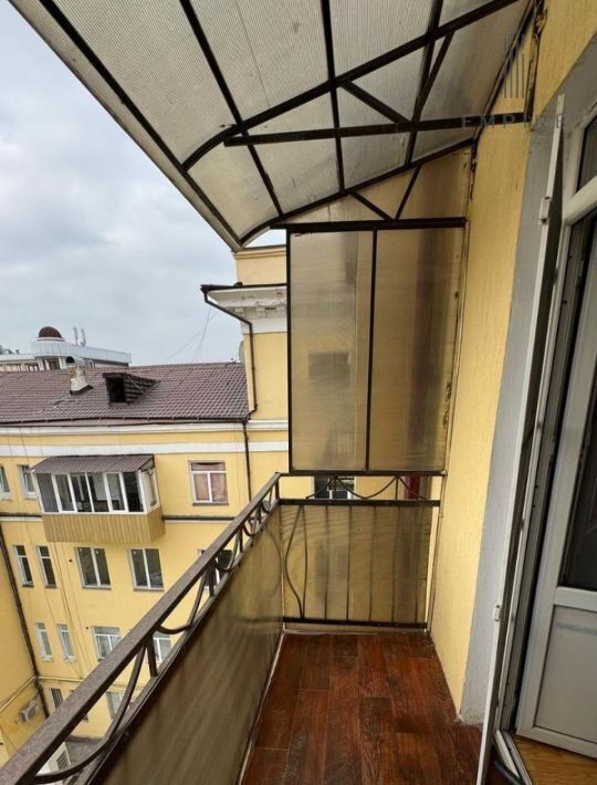 квартира г Грозный р-н Заводской б-р им. М.А. Эсамбаева 12 фото 4