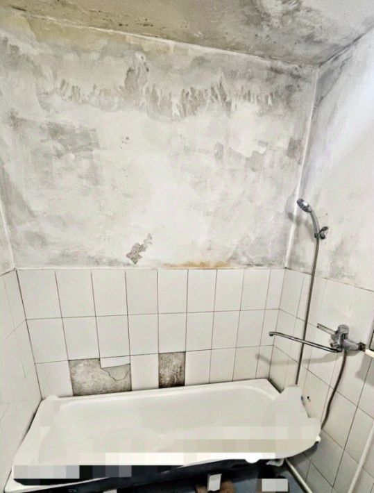 квартира г Грозный р-н Заводской Алды ул К.Айдамирова 3 фото 17