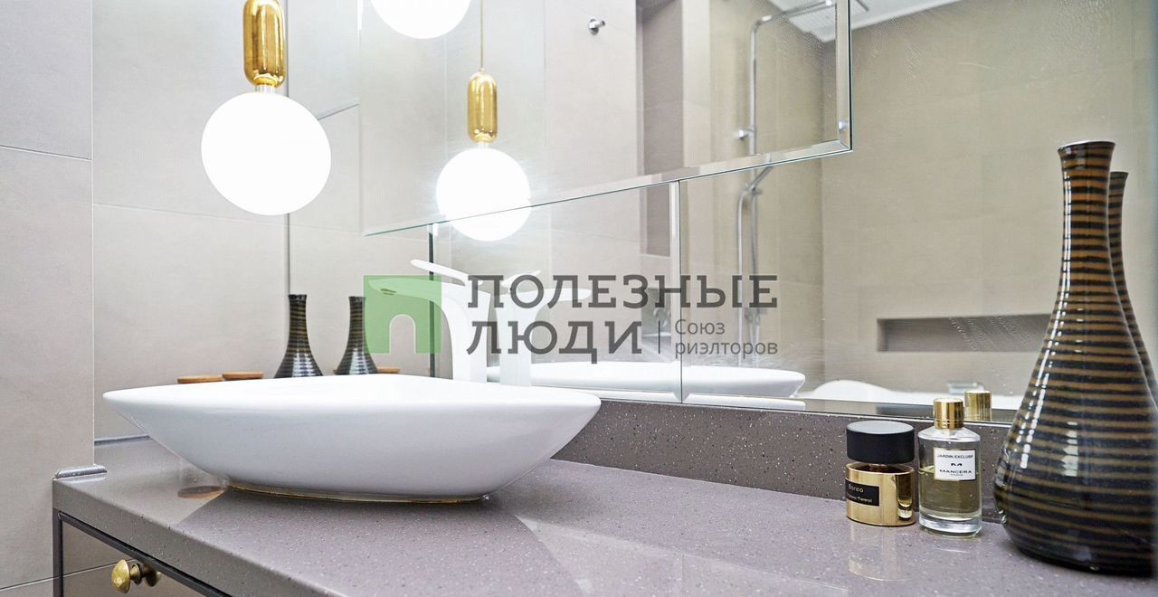 квартира г Казань Козья слобода ул Сибгата Хакима 7 фото 16