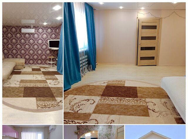 Нижние Татышлы кв-л фото