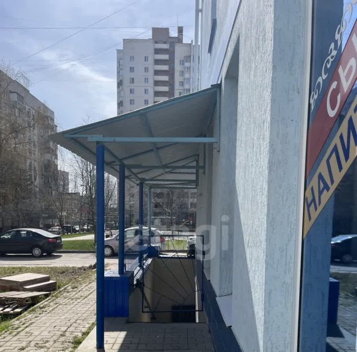 свободного назначения г Белгород Западный ул Губкина 42л фото 5