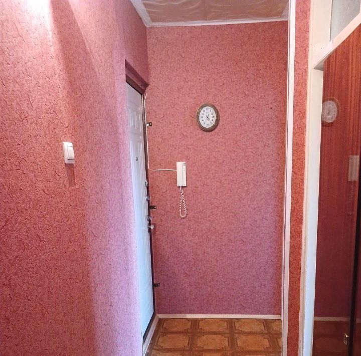 квартира г Нижний Новгород Буревестник ул Энгельса 11 фото 2