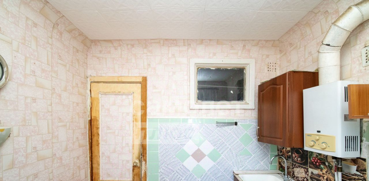 квартира г Нижний Новгород Горьковская пер Мало-Ямской 4 фото 6