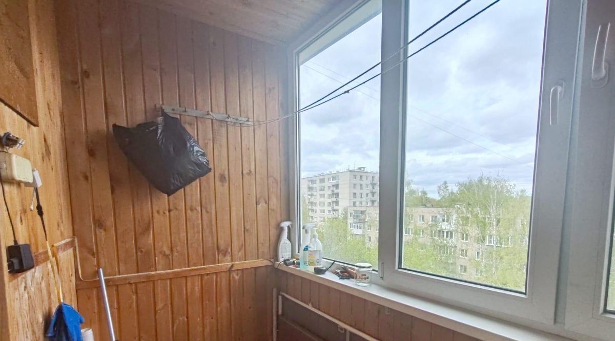 квартира г Нижний Новгород Двигатель Революции ул Подводников 2 фото 8
