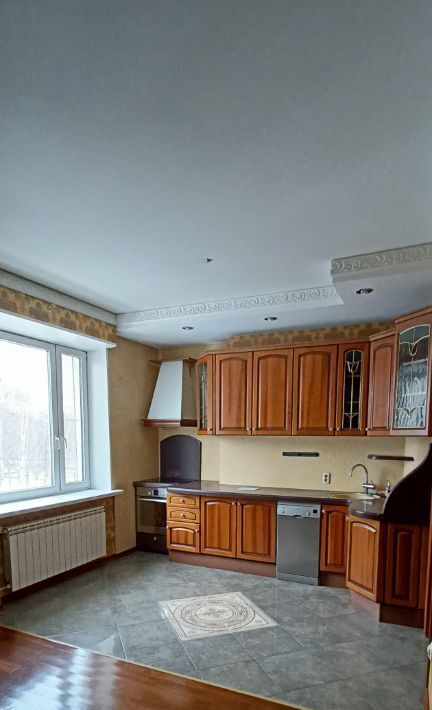 квартира г Нижний Новгород Буревестник ул Чаадаева 12 фото 14