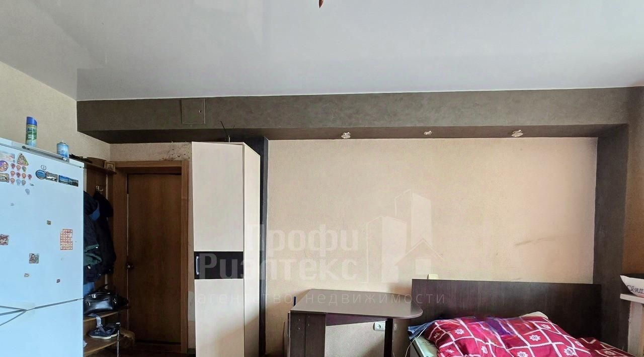 комната г Нижний Новгород Парк культуры Соцгород мкр Соцгород-1 пр-кт Кирова 13 жилрайон фото 10