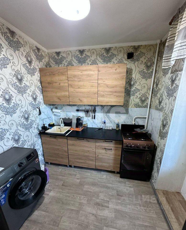 квартира г Горячий Ключ ул Ленина 203 фото 1