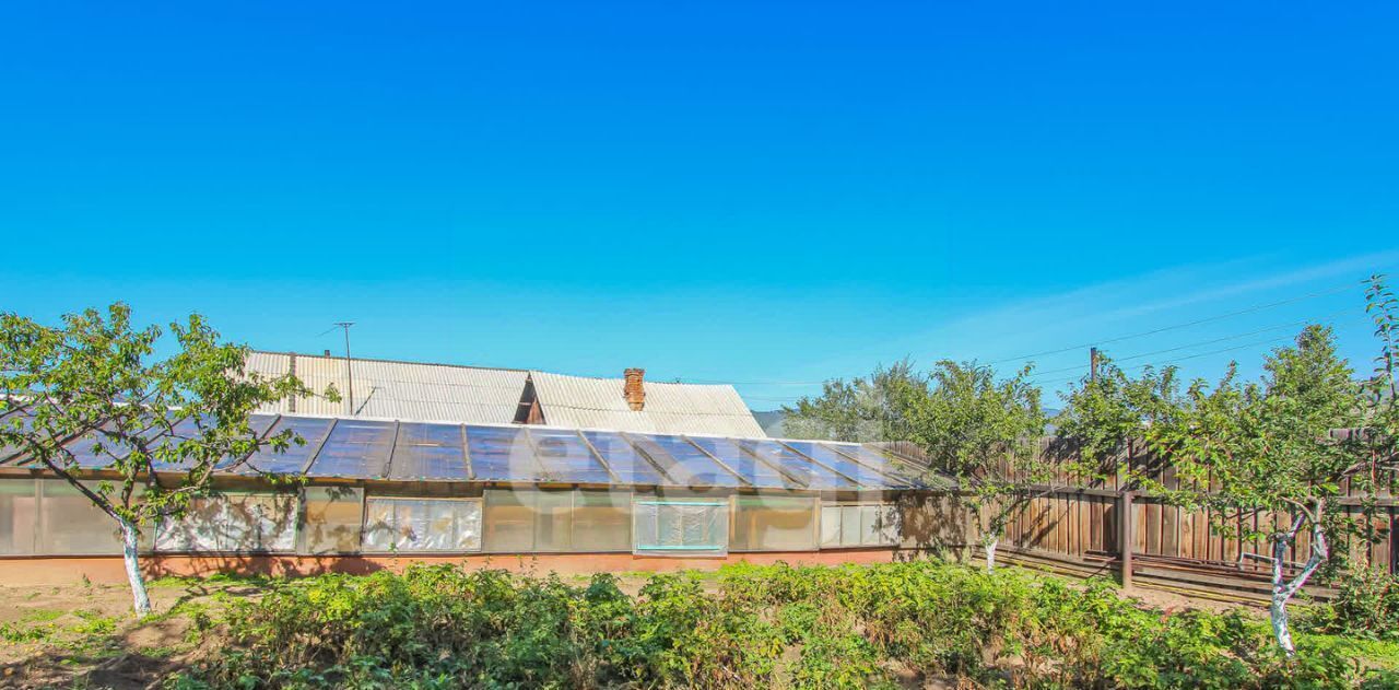 дом г Улан-Удэ р-н Советский микрорайон Вагжанова ул Батарейная 2 фото 10