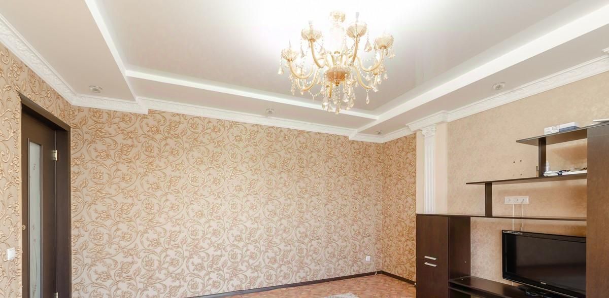 квартира г Новосибирск р-н Дзержинский Золотая Нива ул Есенина 8/5 фото 3