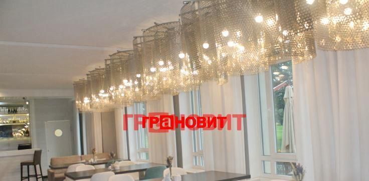 квартира г Новосибирск Заельцовская ул Победы 55/1 фото 4