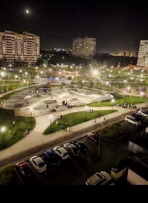 квартира г Краснодар ул 5-я Дорожная 68к/1 фото 11