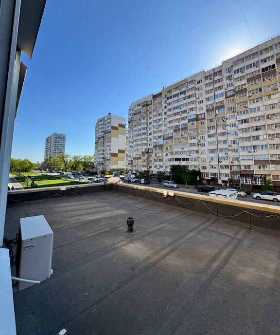 квартира г Краснодар ул 5-я Дорожная 68к/1 фото 8