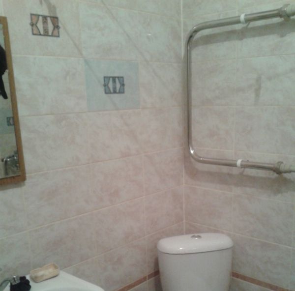 квартира г Новоалтайск ул Октябрьская 25а фото 1