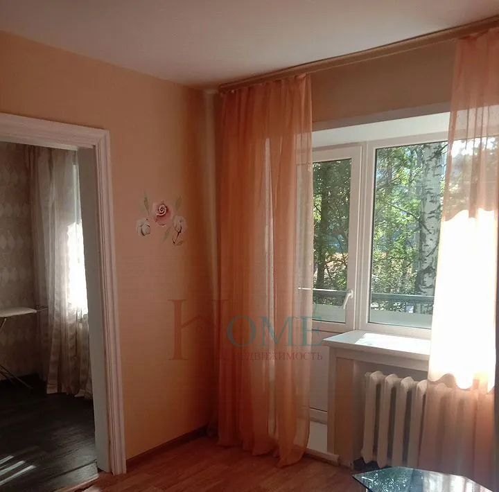 квартира г Новосибирск ул Станиславского 4/2 Площадь Маркса фото 3