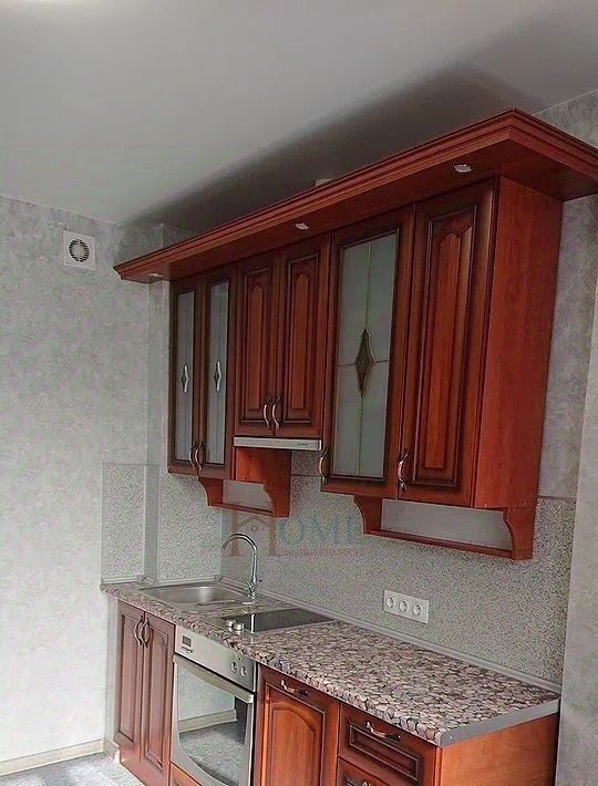 квартира г Новосибирск Золотая Нива ул Бориса Богаткова 218 фото 4