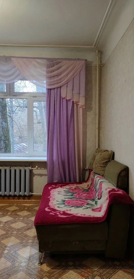 квартира г Пермь р-н Свердловский ул Вижайская 7 фото 2