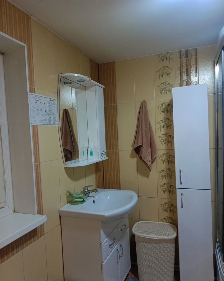 дом г Омск р-н Кировский фото 15