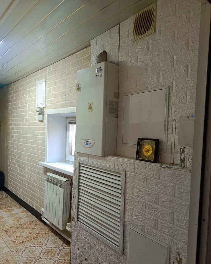 дом г Омск р-н Кировский фото 18