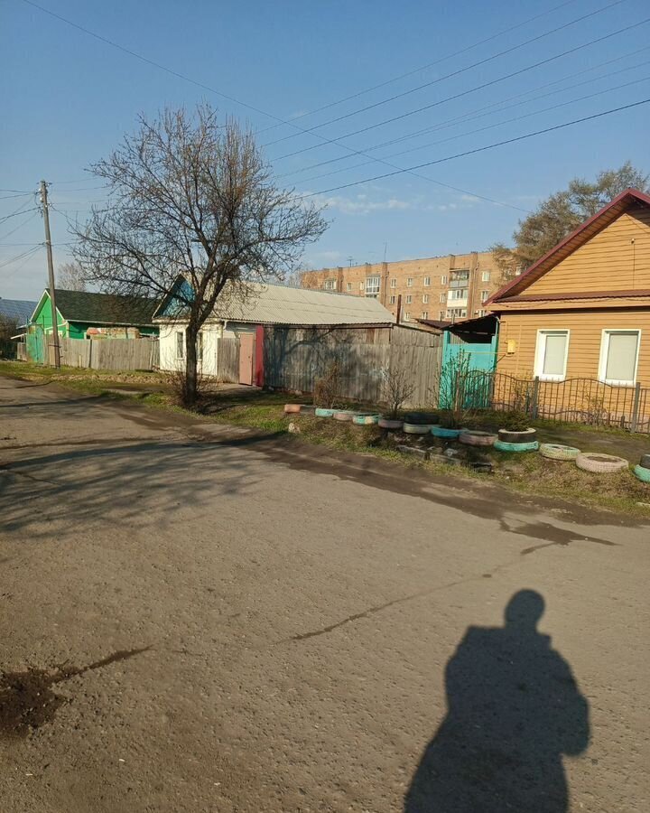 дом г Омск р-н Кировский фото 37
