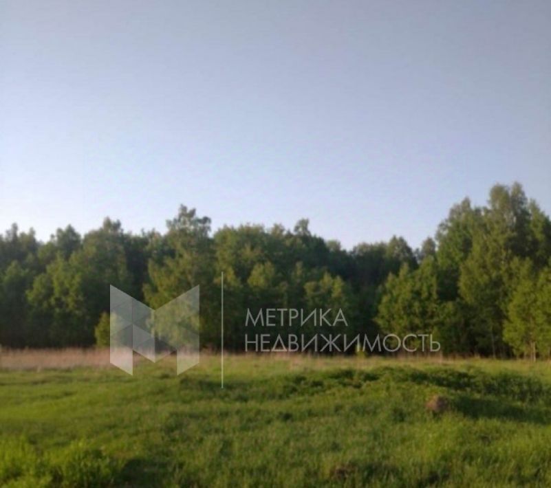 земля г Тюмень р-н Центральный ул Здоровья 13 СОСН Тура тер. фото 3