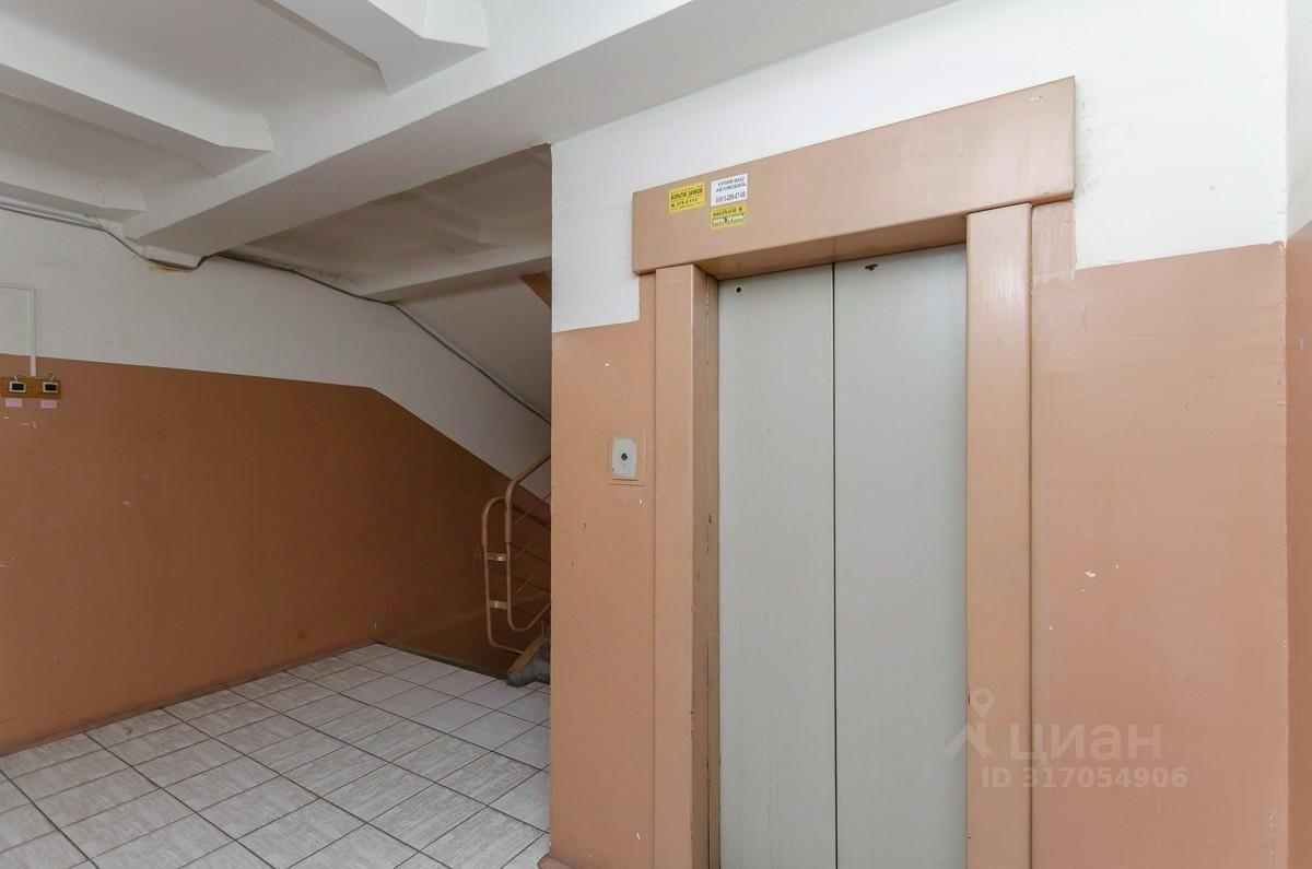 квартира г Новосибирск р-н Дзержинский ул Есенина 8/5 фото 28
