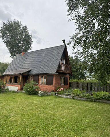 ул Береговая 51 СТ Север-1, Тюменская обл. фото