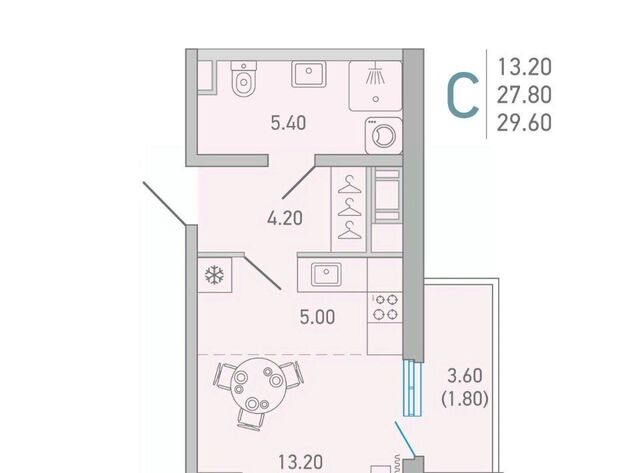 Проспект Просвещения, ул. Ларина, 9 фото Проспект Просвещения, ул. Ларина, 9 фото