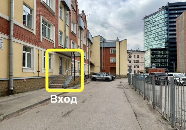 ш Пулковское 30к/4 Звёздная фото