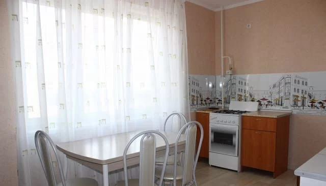 квартира г Нягань 7-й мкр-н, 2, Тюменская обл. фото 3