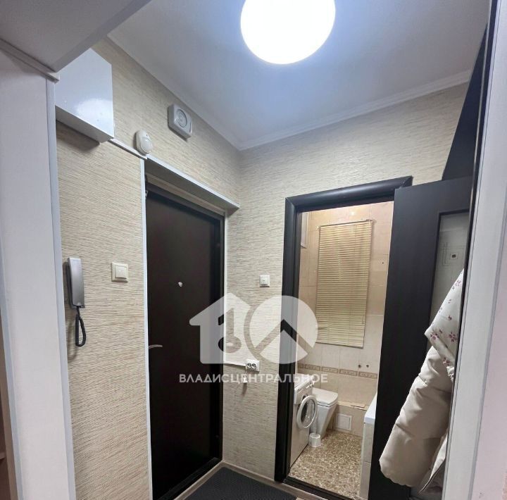 квартира г Новосибирск ул Серафимовича 14 Площадь Маркса фото 6