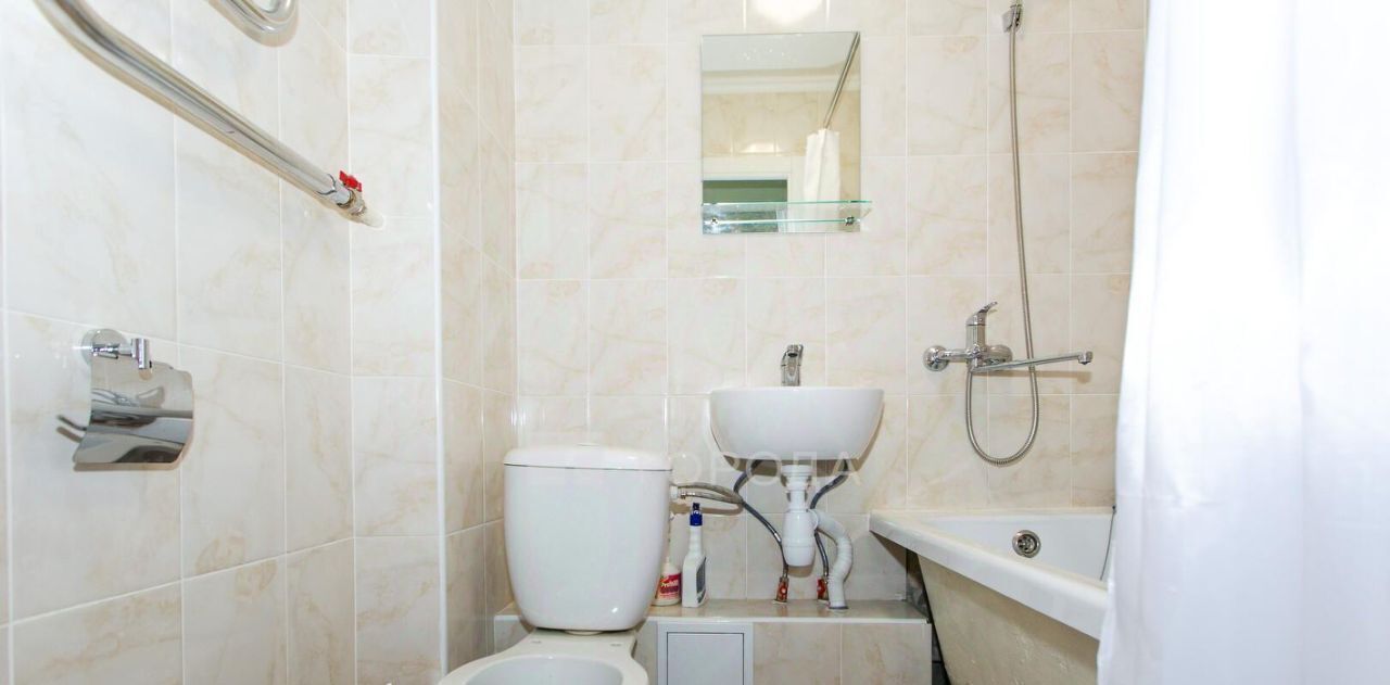 квартира г Новосибирск ул Киевская 23 Площадь Маркса фото 11