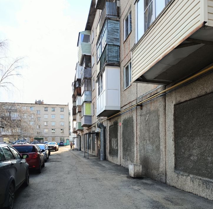 свободного назначения г Барнаул рп Южный ул Чайковского 15 фото 10