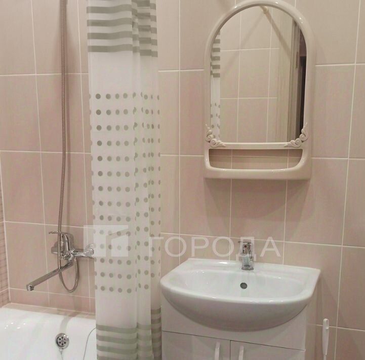 квартира г Новосибирск Заельцовская пр-кт Красный 167/3 фото 13