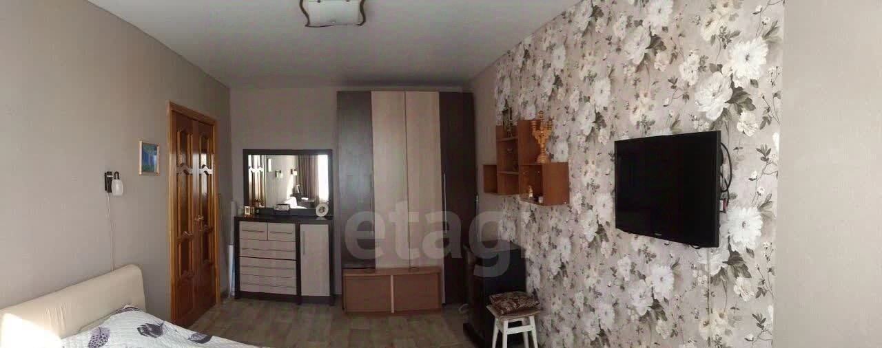 квартира г Белгород Восточный ул Садовая 30 фото 3