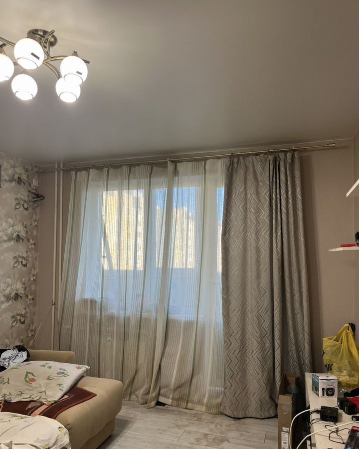 квартира г Саратов р-н Кировский ул им Кузнецова Н.В. 11 фото 6