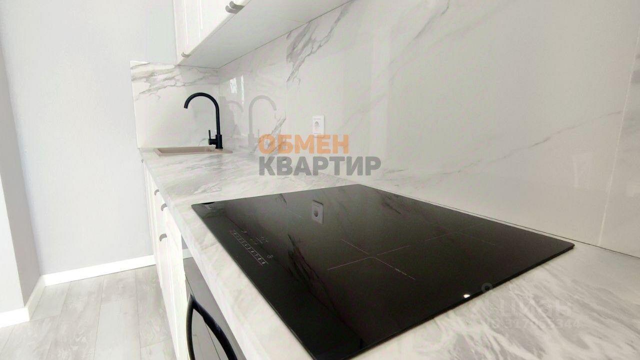 квартира г Екатеринбург Академический ул Вильгельма де Геннина 33 фото 11