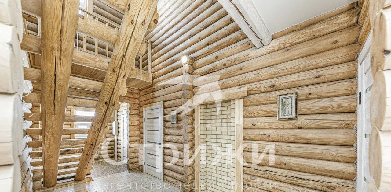 дом г Магнитогорск сад Мечта Мирненское с/пос, 8, Сосновский район фото 3