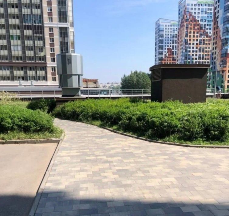 квартира г Санкт-Петербург метро Ломоносовская наб Октябрьская 44 округ № 54 фото 6