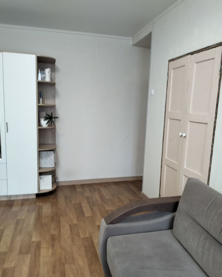 комната г Екатеринбург р-н Чкаловский Ботаническая ул Титова 17а фото 5