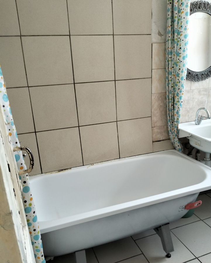 комната г Екатеринбург р-н Чкаловский Ботаническая ул Титова 17а фото 15