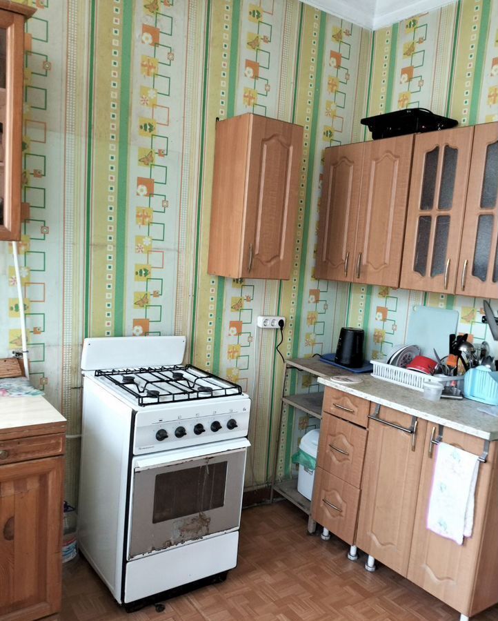 комната г Екатеринбург р-н Чкаловский Ботаническая ул Титова 17а фото 18