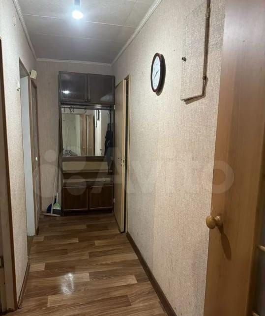 квартира г Норильск ул Диксона 4 фото 4