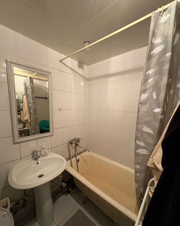 квартира г Нижний Тагил р-н Ленинский ул Красноармейская 74а фото 15