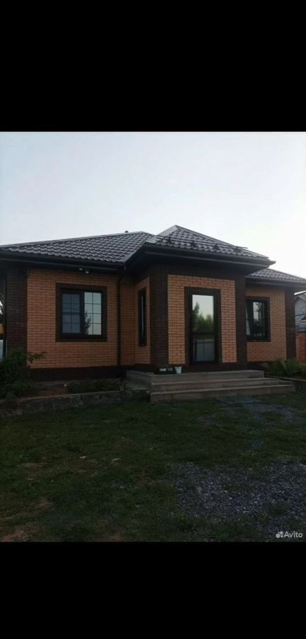 дом г Ижевск р-н Октябрьский ул Биатлонистов 7 фото 1